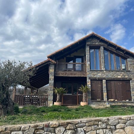 La Casa Del Plano Lägenhet Los Molinos  Exteriör bild