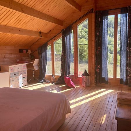 La Casa Del Plano Lägenhet Los Molinos  Exteriör bild