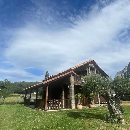La Casa Del Plano Lägenhet Los Molinos  Exteriör bild