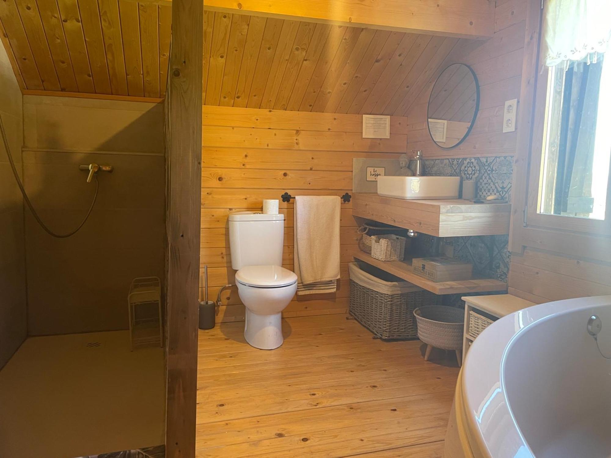 La Casa Del Plano Lägenhet Los Molinos  Exteriör bild