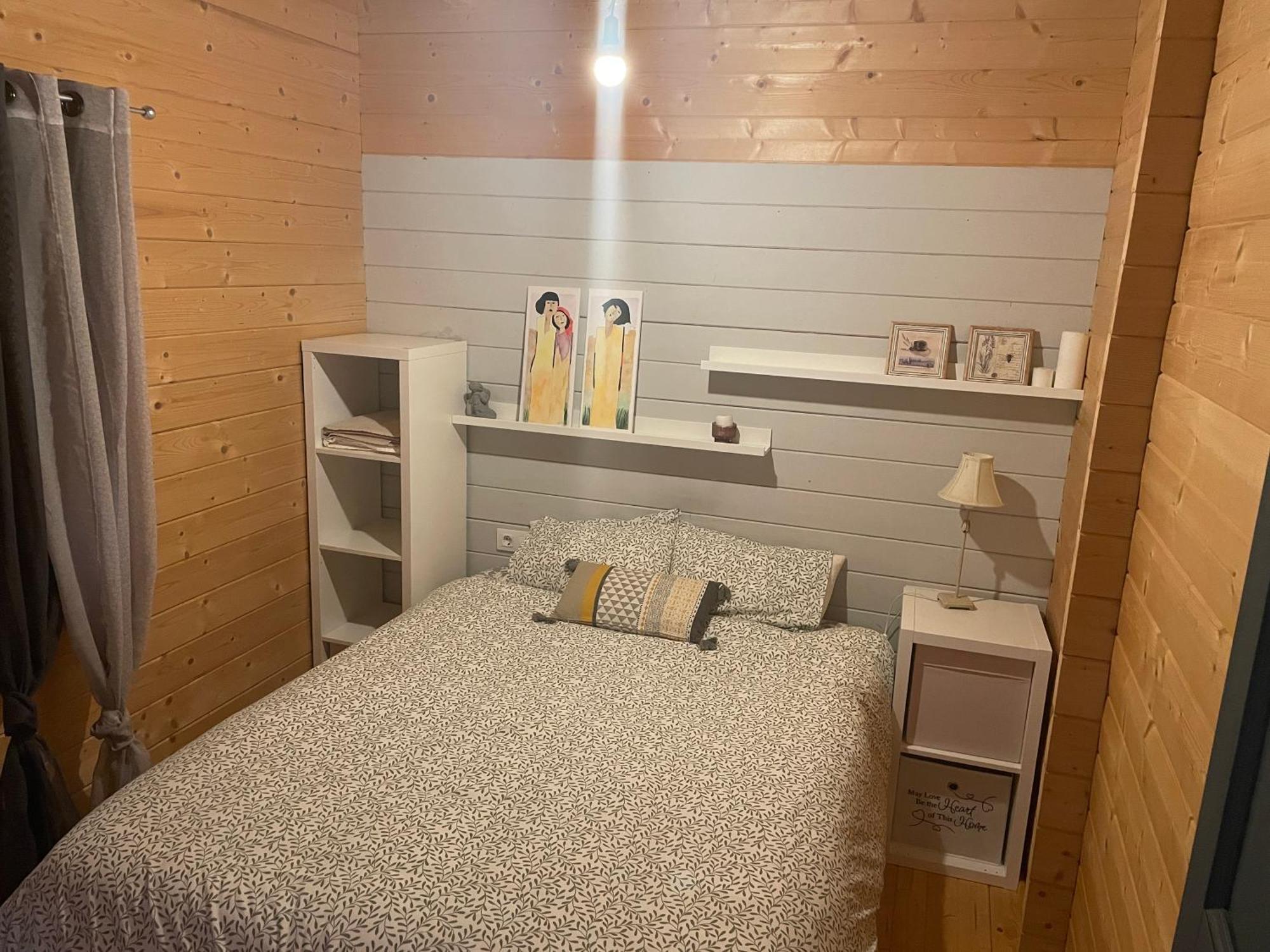 La Casa Del Plano Lägenhet Los Molinos  Exteriör bild