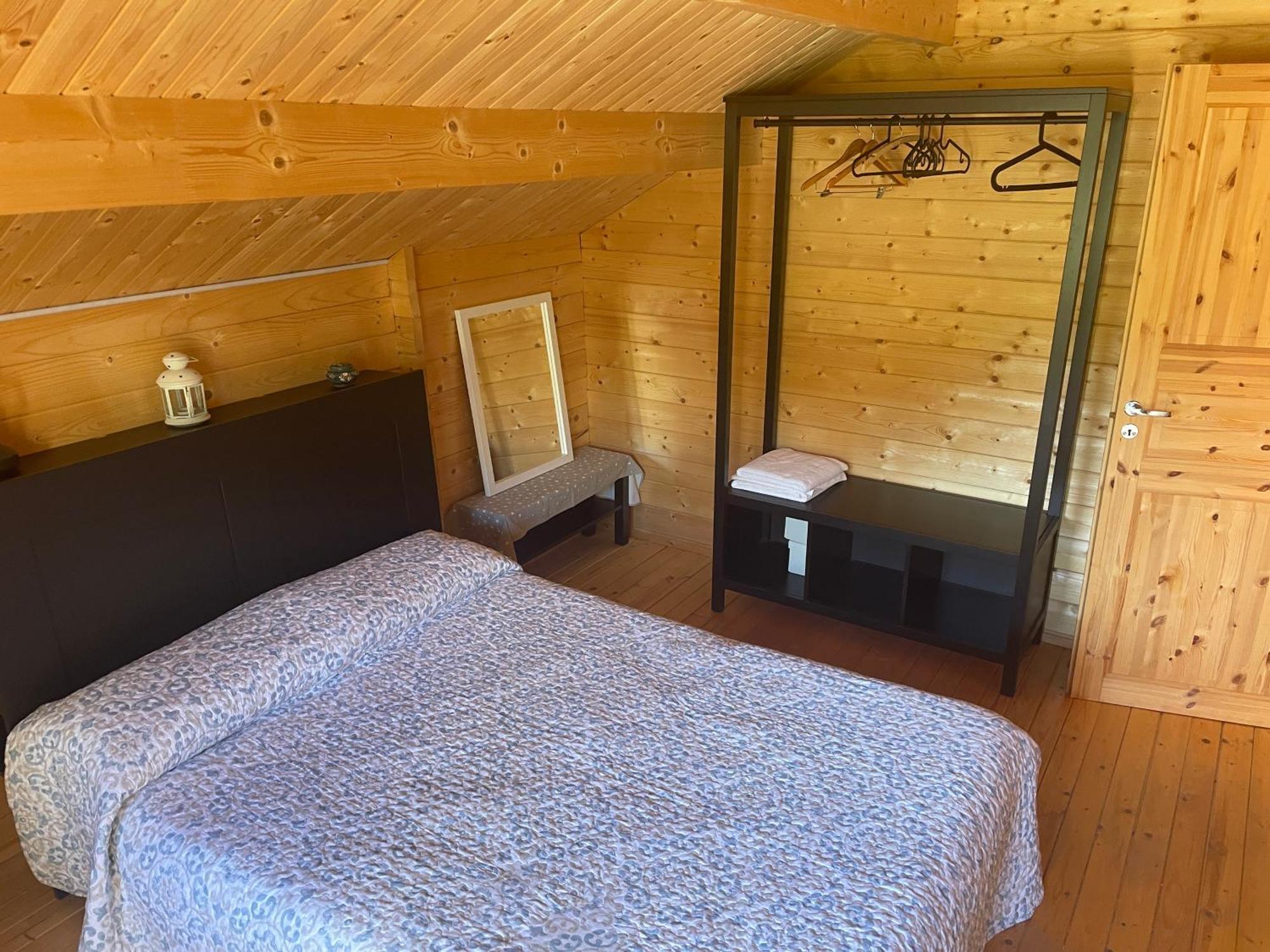 La Casa Del Plano Lägenhet Los Molinos  Exteriör bild