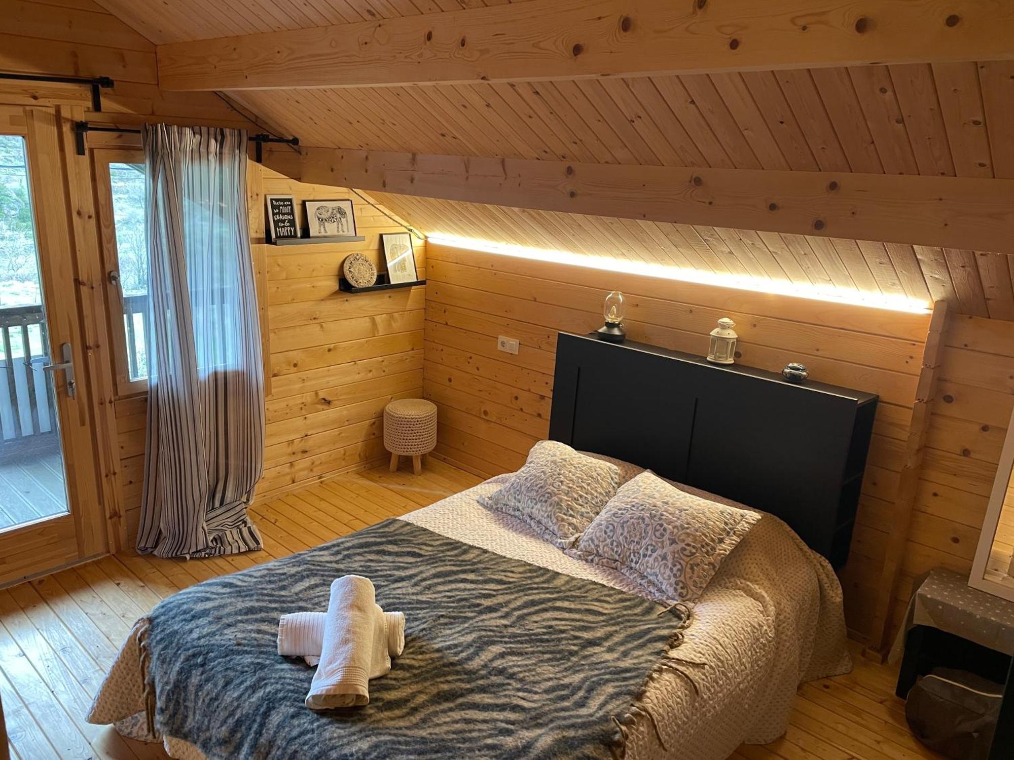 La Casa Del Plano Lägenhet Los Molinos  Exteriör bild