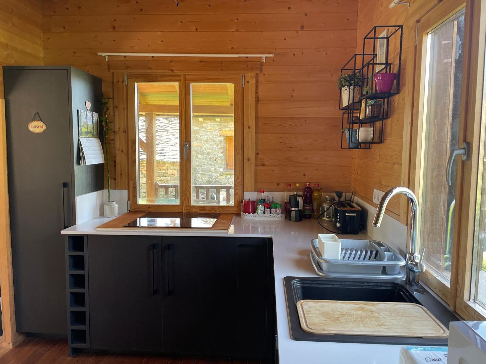 La Casa Del Plano Lägenhet Los Molinos  Exteriör bild